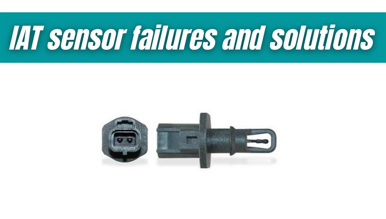 Iat Sensor Failures And Solutions Santiago Soluciones